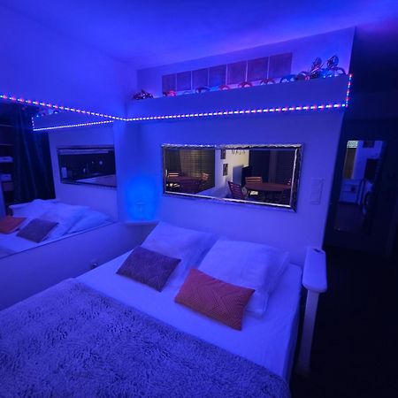 Studio Village Naturiste Resille Agde Eksteriør billede